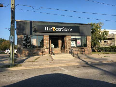 Beer Store